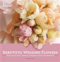 Victoria Beautiful Wedding Flowers