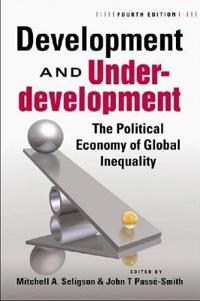 Development and Underdevelopment