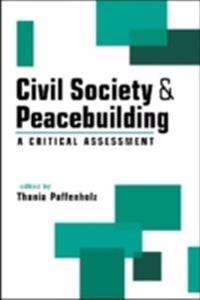 Civil Society & Peacebuilding