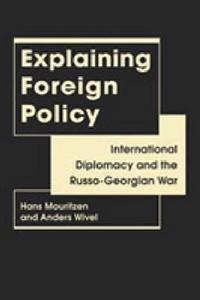 Explaining Foreign Policy