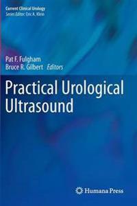 Practical Urologic Ultrasound