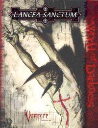 Vampire Lancea Sanctum