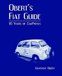 Obert's Fiat Guide