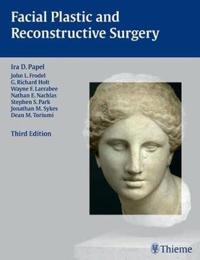 Facial Plastic and Reconstructive Surgery