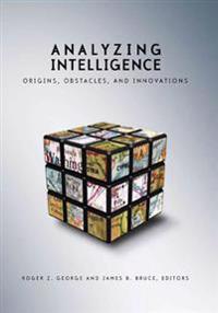 Analyzing Intelligence