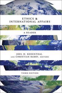 Ethics and International Affairs