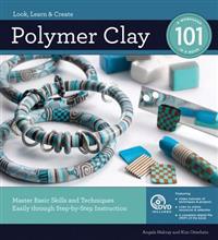 Polymer Clay 101