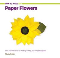 100 Paper Flowers