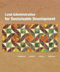 Land Administration for Sustainable Development