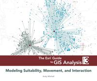 The ESRI Guide to GIS Analysis,