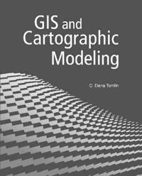 GIS and Cartographic Modeling