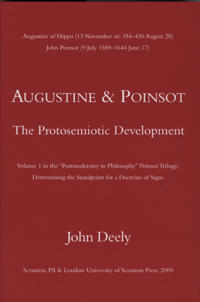 Augustine and Poinsot