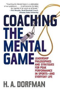 Coaching the Mental Game