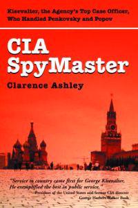 CIA SpyMaster
