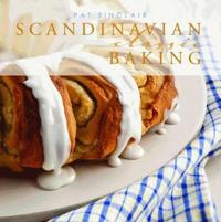 Scandinavian Classic Baking