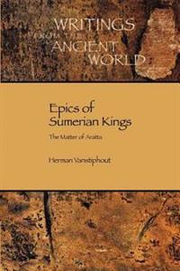 Epics of Sumerian Kings: The Matter of Aratta