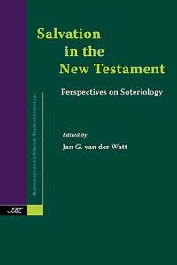 Salvation in the New Testament