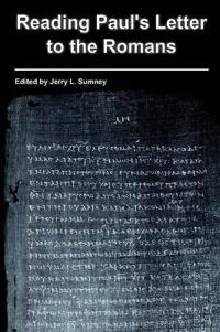 Reading Paul's Letter to the Romans