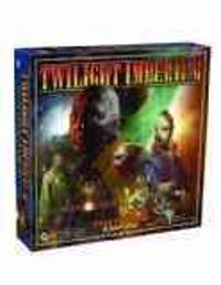 Twilight Imperium: Shattered Empire Board Game: Expansion