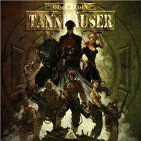 Tannhauser: A Board Game of Eldritch Horror and Heroism in the Great War