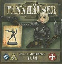 Tannhauser Single Miniature Pack: Yula