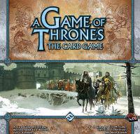 A Game of Thrones Card Game: Core Set