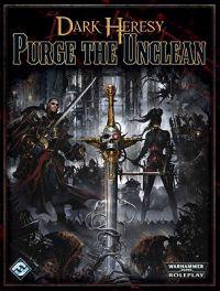 Purge the Unclean
