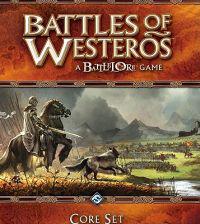 Battles of Westeros: A Battlelore Game