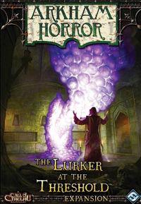 Arkham Horror: Lurker at the Threshhold