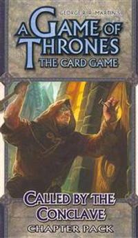 Called by the Conclave Chapter Pack