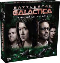 Battlestar Galactica: Exodus Expansion