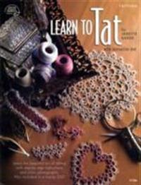 Learn to Tat [With Interactive DVD]