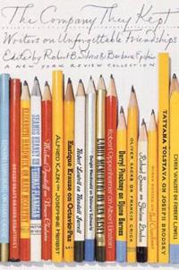 The Company They Kept