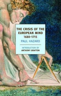 Crisis of the European Mind 1680-1715
