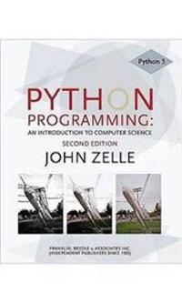 Python Programming