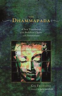 Dhammapada