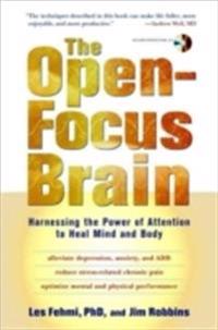 The Open-focus Brain