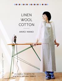 Linen, Wool, Cotton