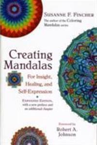 Creating Mandalas