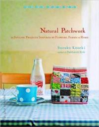 Natural Patchwork