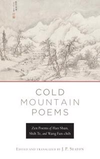 Cold Mountain Poems