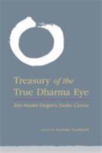 The Treasury of the True Dharma Eye