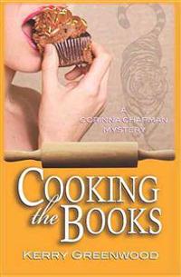 Cooking the Books: A Corinna Chapman Mystery