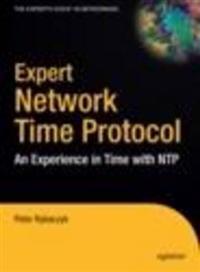 Expert Network Time Protocol: An Experience in Time with NTP