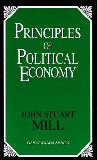 Principles of Political Economy