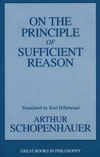 On the Principle of Sufficient Reason