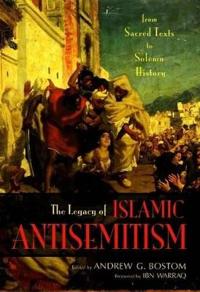 Legacy of Islamic Antisemitism