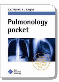 Pulmonology Pocket