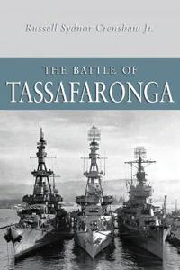 Battle of Tassafaronga