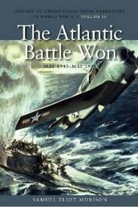 History of United States Naval Operations in World War II